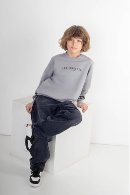 Джинси для хлопчика